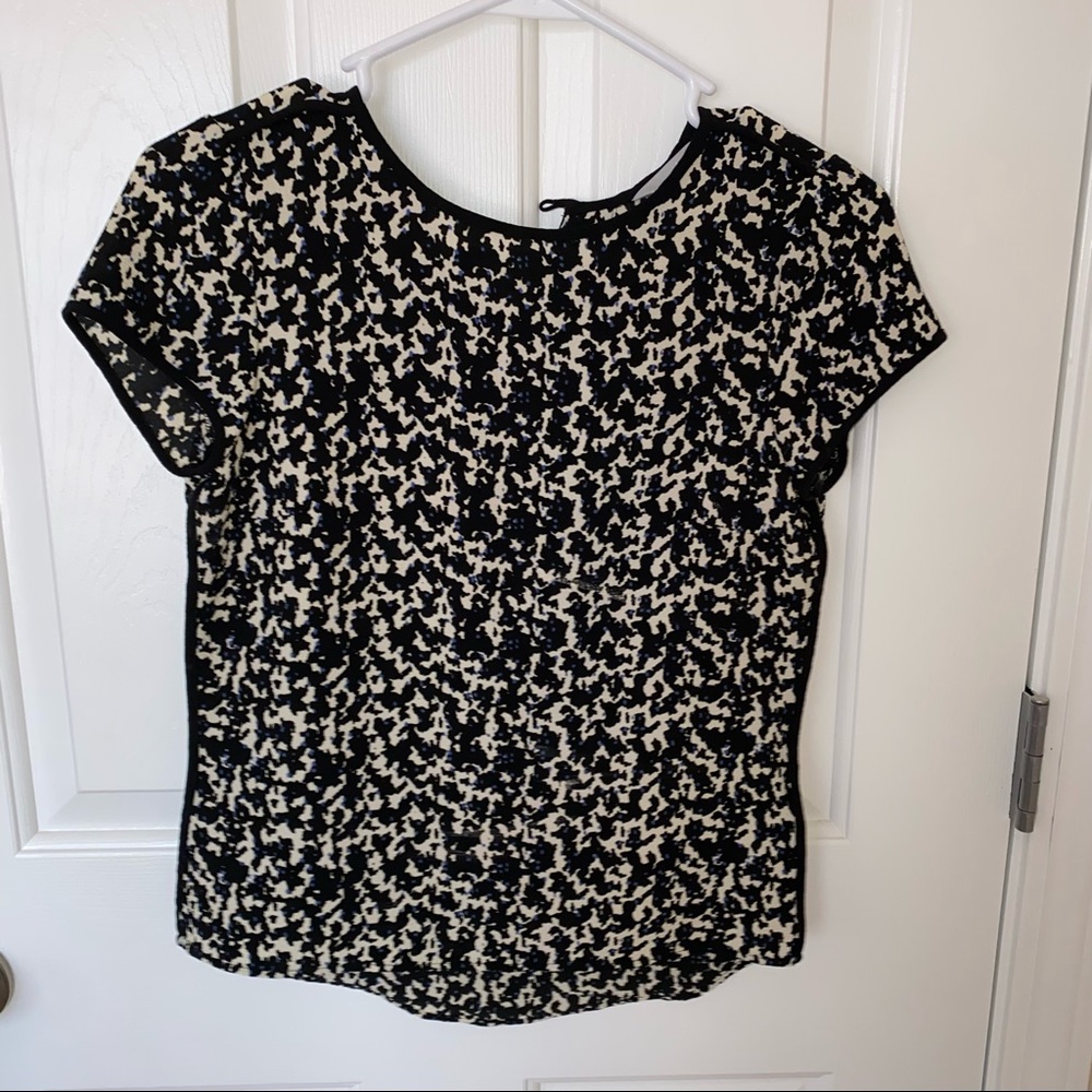 Short Sleeve Tee